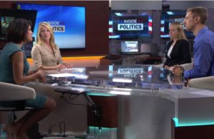 Carbon Washington and Initiative 732, KING 5’s Inside Politics